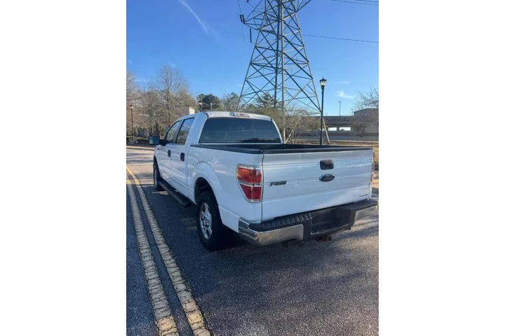 $8000 : 2013 F-150 XL image 7