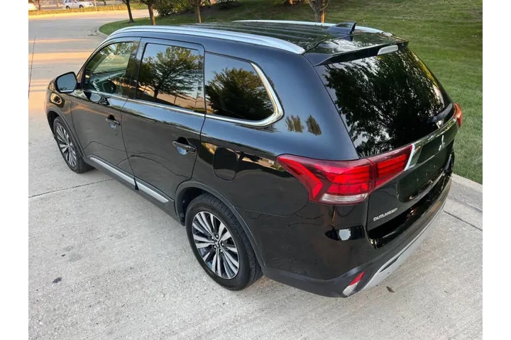 $14995 : 2020 Outlander SEL image 5