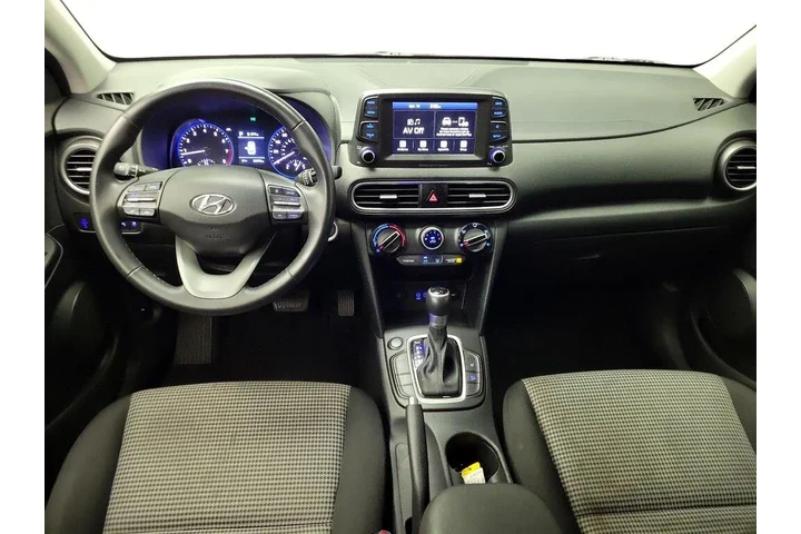 $16998 : Hyundai KONA 2020 SEL 4dr Cr image 9
