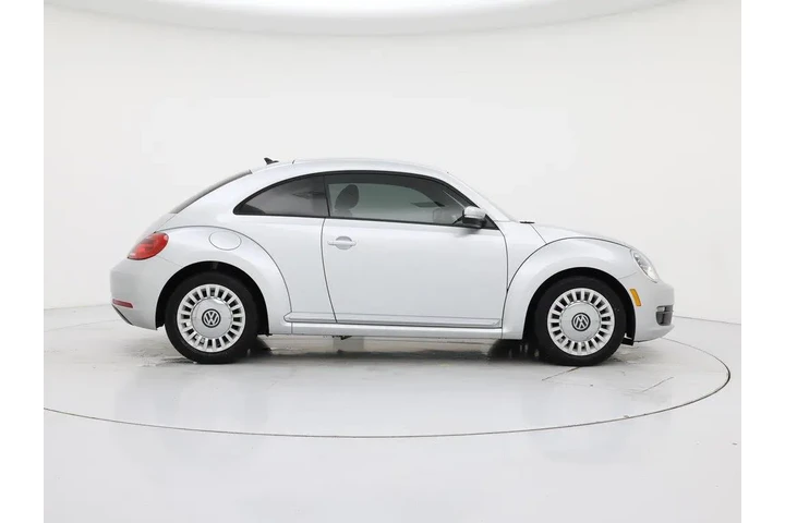$18998 : Volkswagen Beetle 2014 1.8T image 7