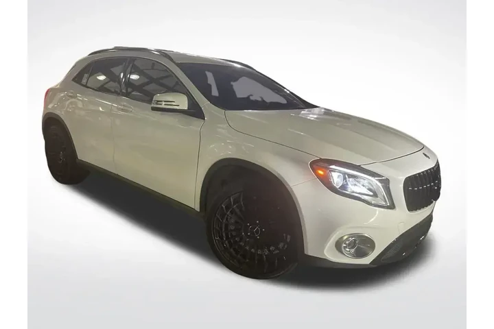 $18917 : Mercedes-Benz GLA 2020 GLA 2 image 2