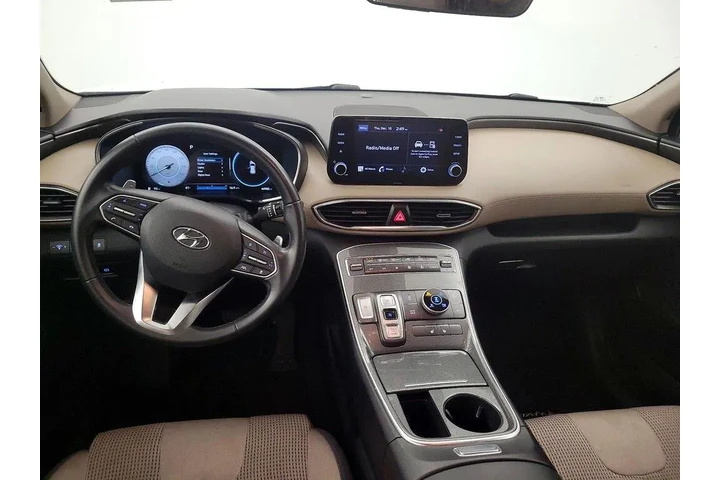 $21998 : Hyundai SANTA FE 2022 AWD SE image 9