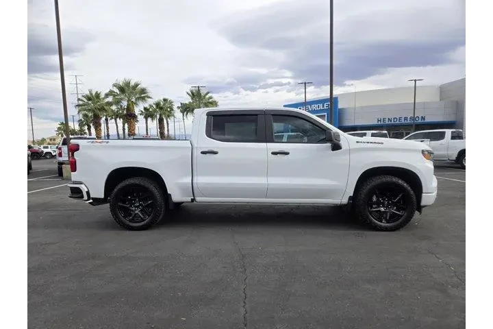 $34213 : Chevrolet Silverado 1500 202 image 7