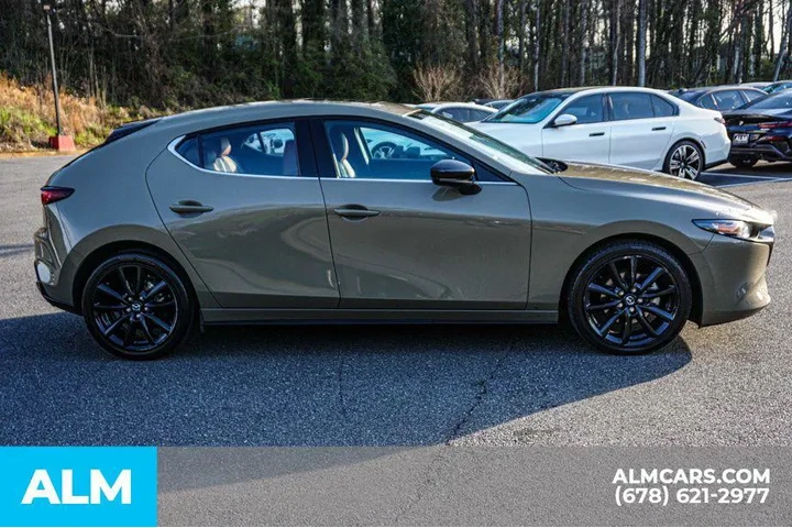 $22920 : Mazda Mazda3 Hatchback 2024 image 7