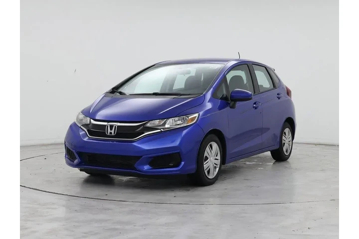 $20998 : Honda Fit 2020 LX 4dr Hatchb image 4