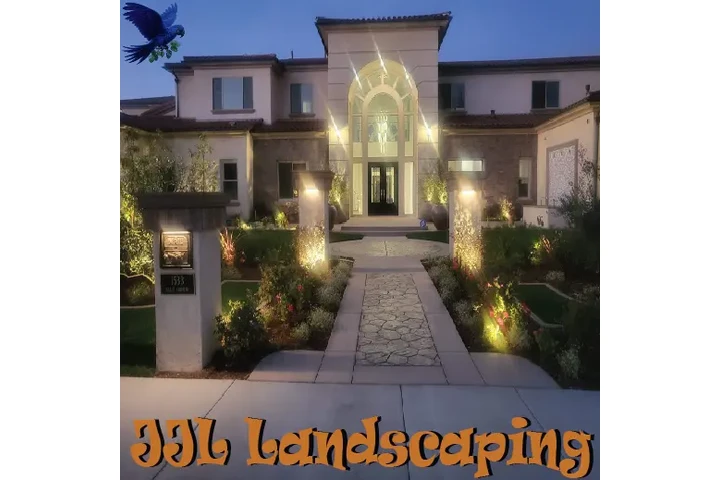 Landscaping and Hardscaping image 3