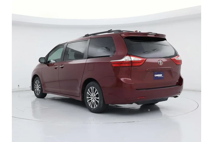 $24998 : Toyota Sienna 2018 XLE 8-Pas image 2
