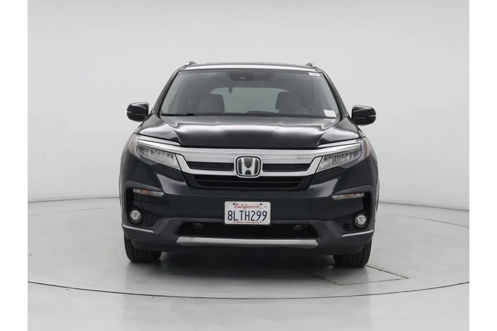$23998 : Honda Pilot 2019 Touring 4dr image 5