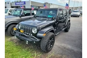 $24990 : Jeep Wrangler Unlimited 2019 thumbnail