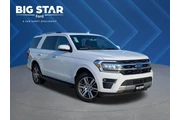 Ford Expedition 2024 4x4 Lim