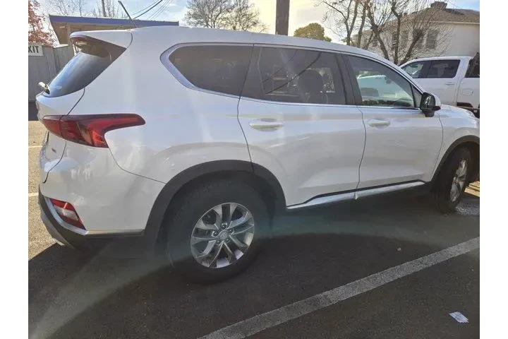$15115 : Hyundai SANTA FE 2020 AWD SE image 4