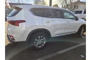$15115 : Hyundai SANTA FE 2020 AWD SE thumbnail