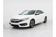 $17998 : Honda Civic 2017 EX-T 2dr Co thumbnail
