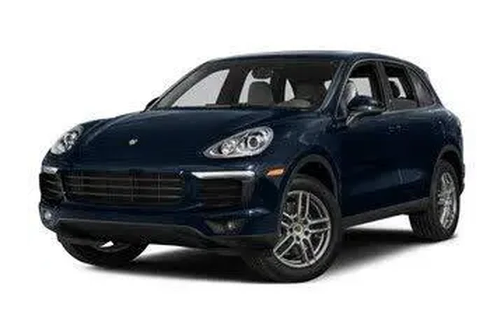 $19888 : Porsche Cayenne 2016 AWD 4dr image 1