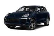 Porsche Cayenne 2016 AWD 4dr en Phoenix