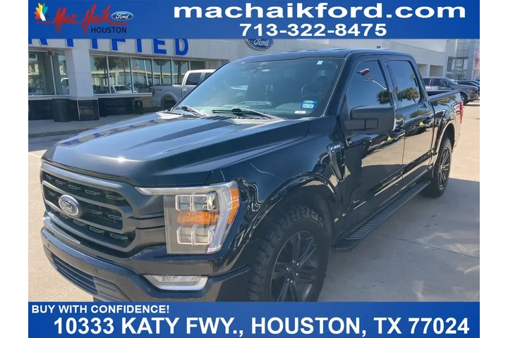 $30991 : Ford F-150 2021 4x2 XL 4dr S image 1