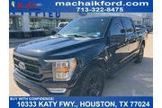 Ford F-150 2021 4x2 XL 4dr S en Houston