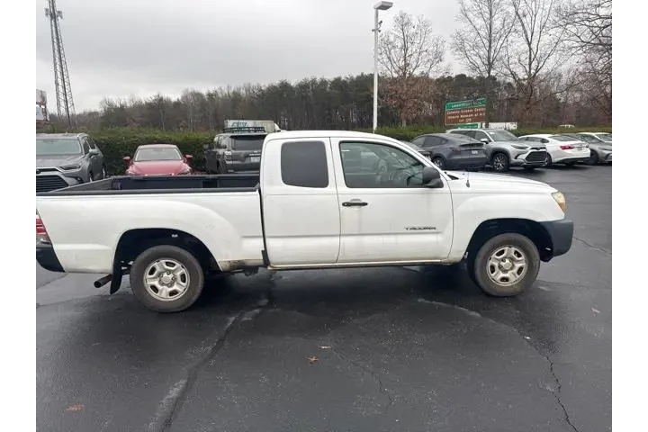 $7992 : Toyota Tacoma 2009 4x2 Base image 5