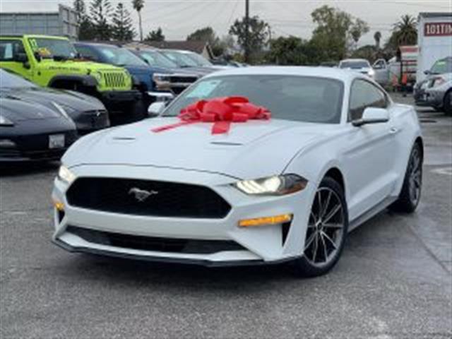 $17395 : 2018 FORD MUSTANG2018 FORD MU image 3