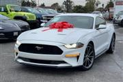 $17395 : 2018 FORD MUSTANG2018 FORD MU thumbnail