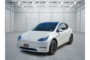 Tesla Model Y 2021 AWD Long en El Paso