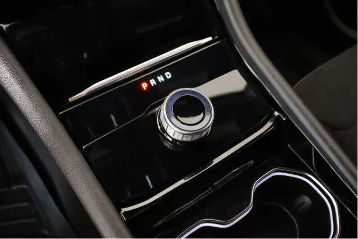 $29742 : Jeep Grand Cherokee L 2023 4 image 8