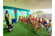 🌟 ¡MAGIA EN VIVO EN SANTO DOM en Santo Domingo