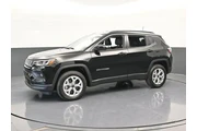 $22990 : Jeep Compass 2025 4x4 Latitu thumbnail