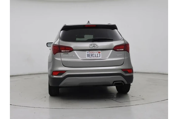 $15998 : Hyundai SANTA FE Sport 2018 image 6