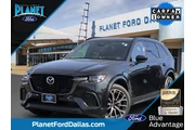 Mazda CX-70 2025 AWD 3.3 Tur en Dallas