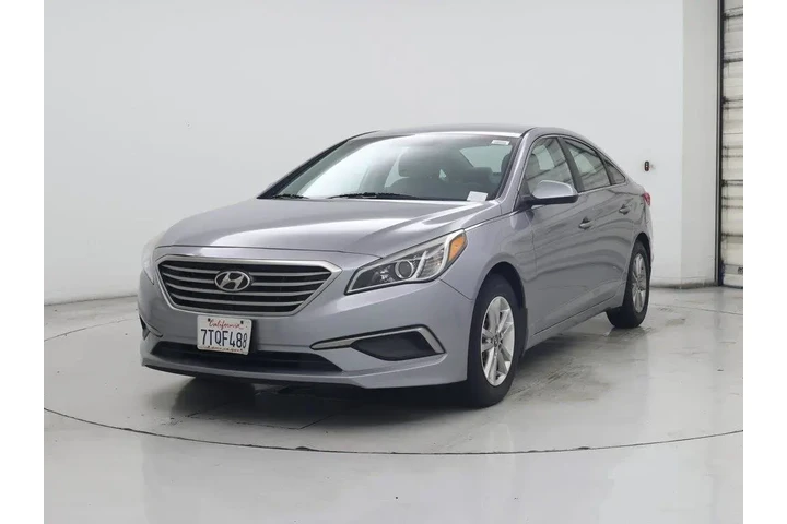 $13998 : Hyundai SONATA 2016 SE 4dr S image 4