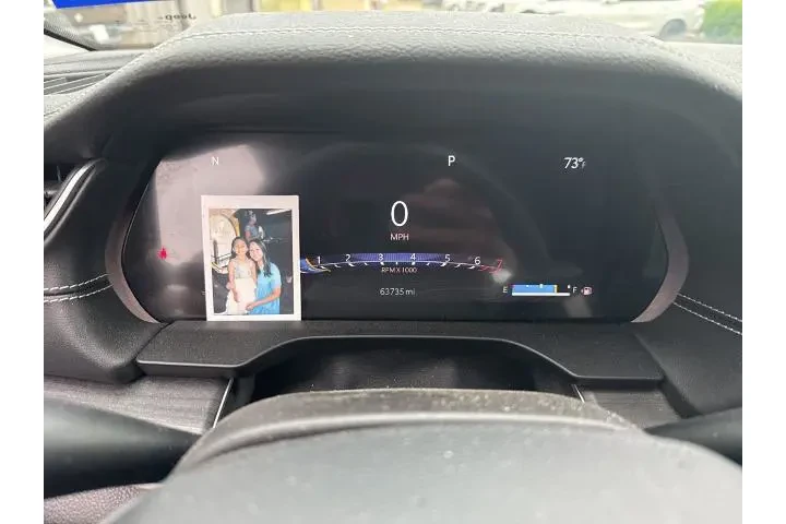 $29804 : Jeep Grand Cherokee L 2023 4 image 10