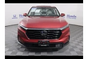 $33375 : Honda CR-V 2025 AWD EX 4dr S thumbnail