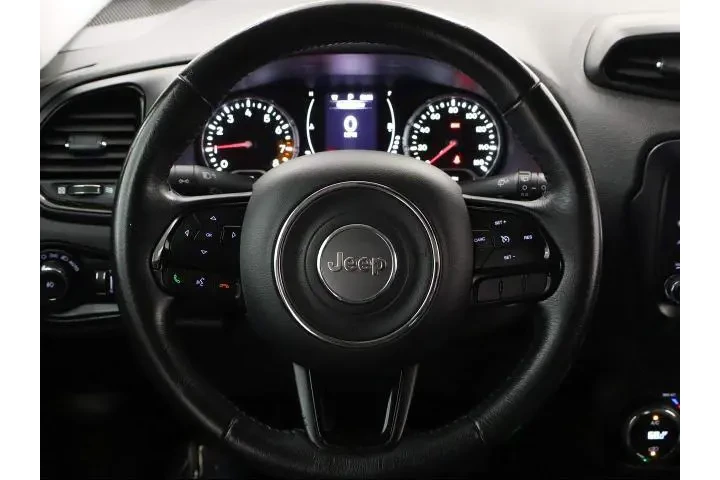 $13995 : Jeep Renegade 2016 4x4 Justi image 4