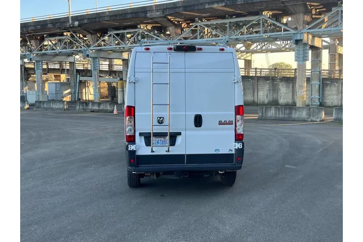 $20988 : 2014 RAM ProMaster 1500 136 WB image 7