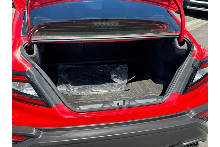 $30527 : Subaru WRX 2023 AWD Premium image 6