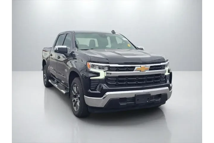 $38999 : Chevrolet Silverado 1500 202 image 3