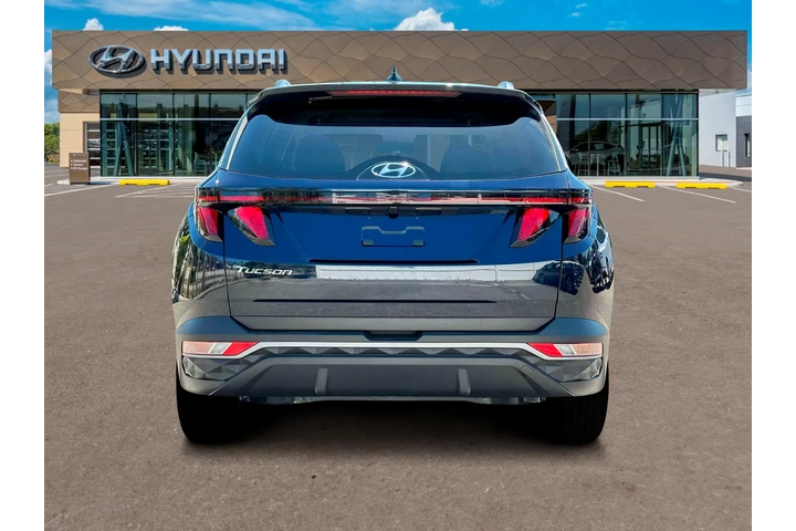 $22570 : Hyundai TUCSON 2024 SEL 4dr image 6