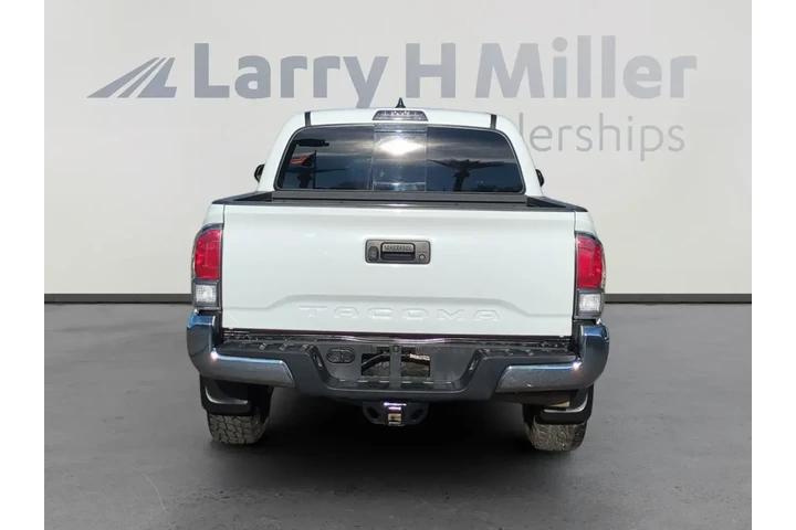 $36869 : Toyota Tacoma 2023 4x4 TRD O image 4