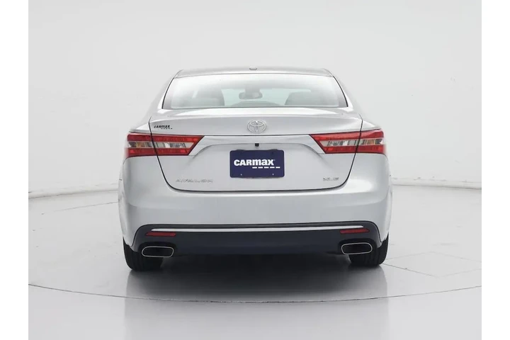 $18998 : Toyota Avalon 2018 XLE 4dr S image 6