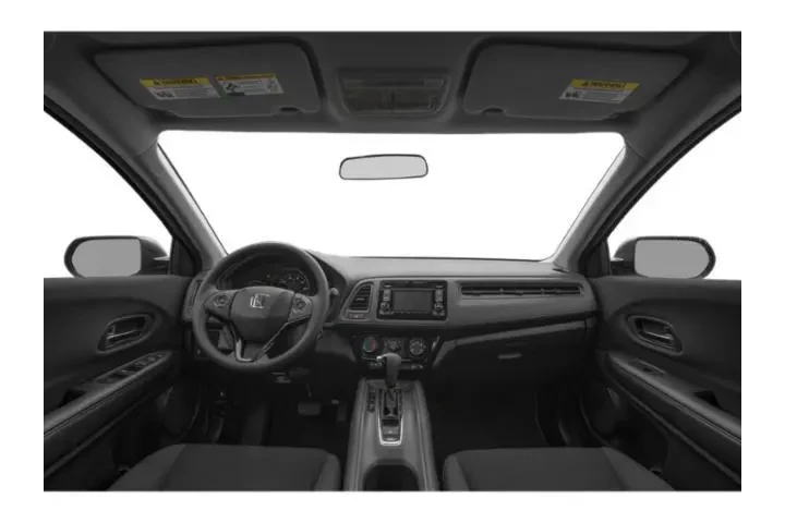 $19998 : Honda HR-V 2020 AWD LX 4dr C image 8