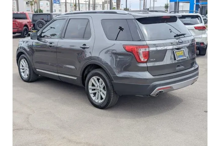 $13999 : Ford Explorer 2016 XLT 4dr S image 4