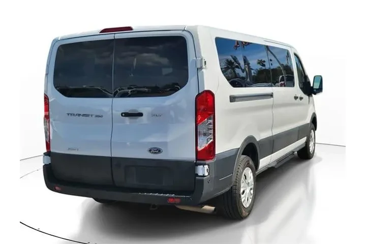 $31691 : Ford Transit 2023 350 XLT 3d image 4