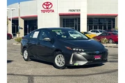 Toyota Prius Prime 2022 LE 4 en Los Angeles