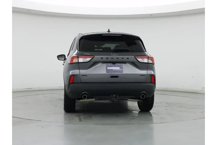 $22998 : Ford Escape 2022 AWD SEL 4dr image 6