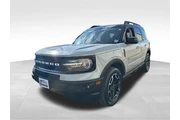 $27178 : Ford Bronco Sport 2022 AWD O thumbnail