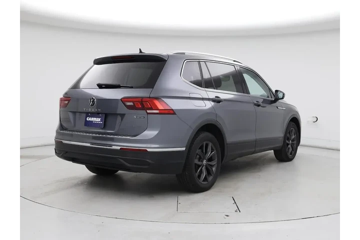 $24998 : Volkswagen Tiguan 2023 AWD S image 8