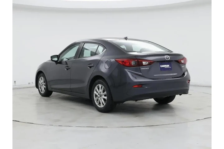$14599 : Mazda Mazda3 2015 i Grand To image 2