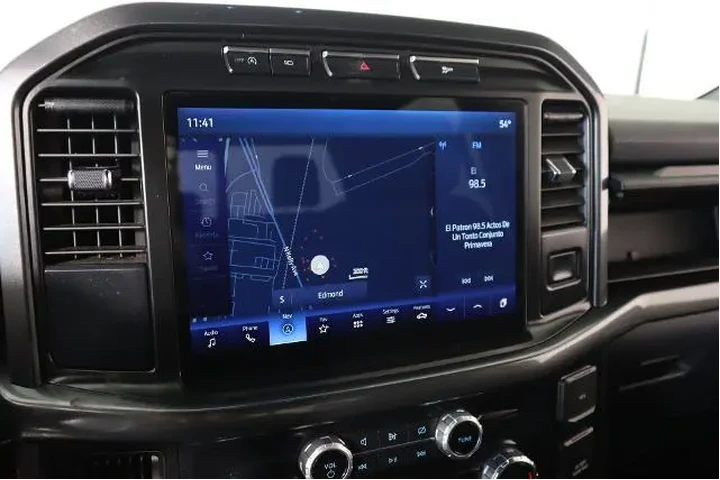 $38664 : Ford F-150 2023 4x4 XL 4dr S image 7