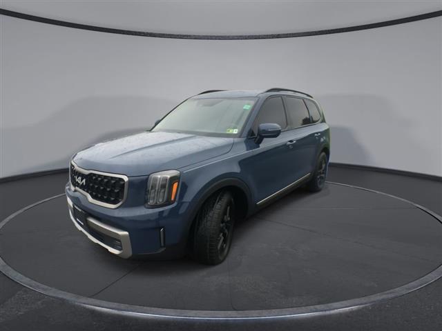 $42600 : PRE-OWNED 2023 KIA TELLURIDE image 4